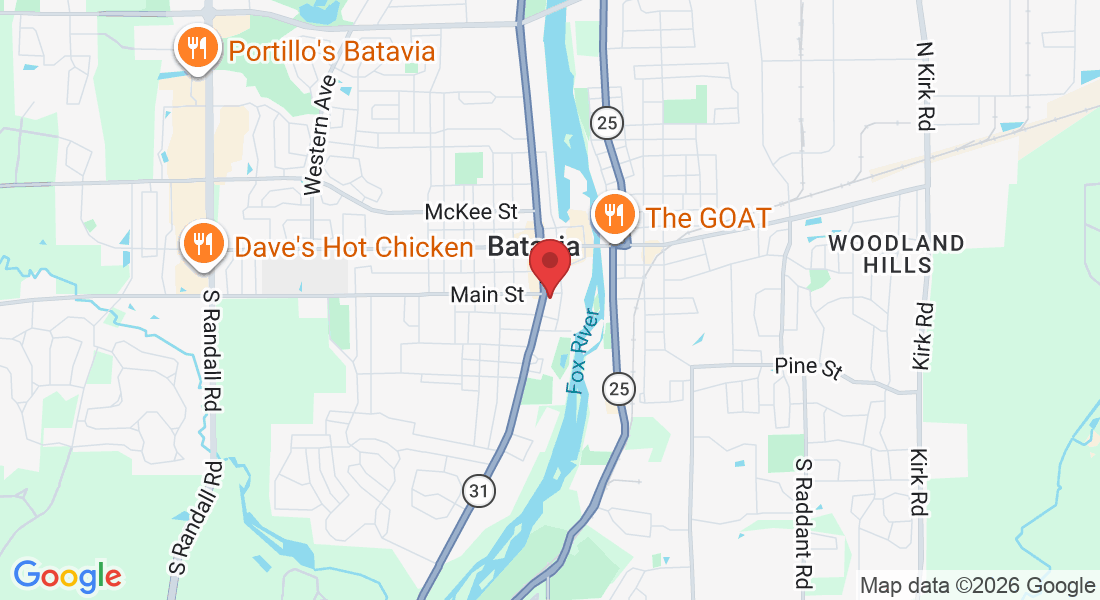 222 S Batavia Ave, Batavia, IL 60510, USA