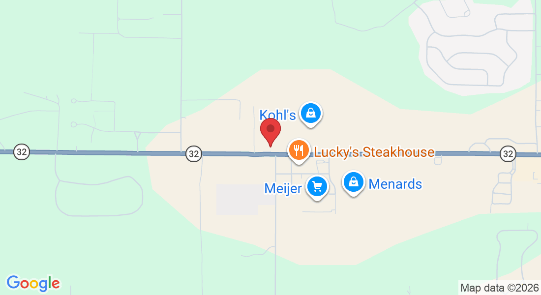2622 M-32, Gaylord, MI 49735, USA