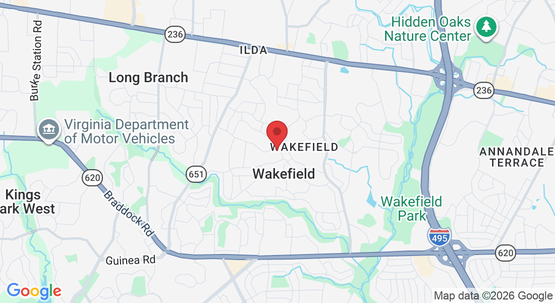 4211 Willow Woods Dr, Annandale, VA 22003, USA