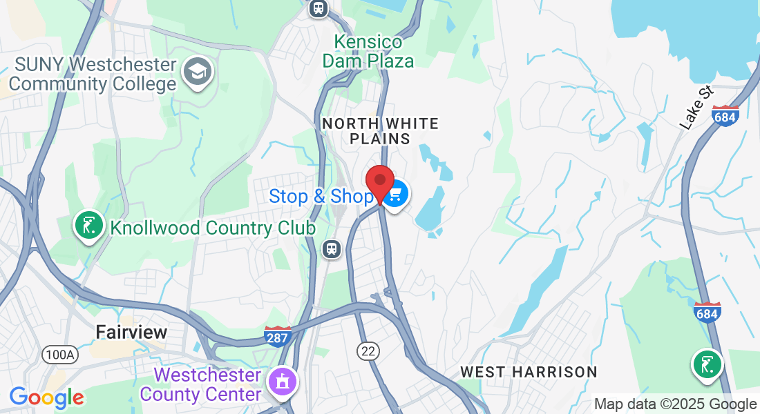 690 N Broadway, White Plains, NY 10603, USA