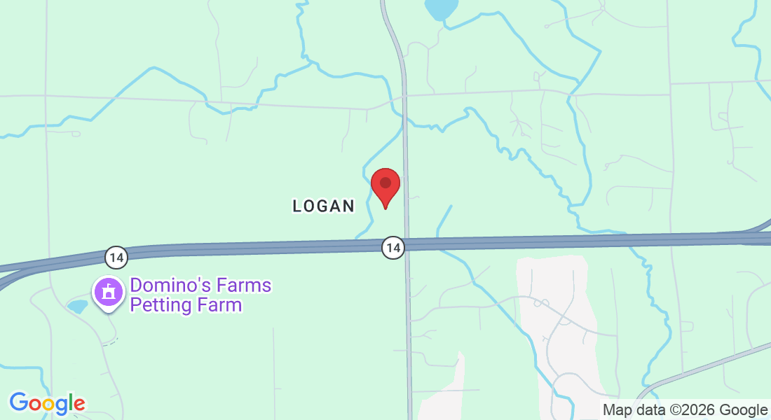 3823 N Dixboro Rd, Ann Arbor, MI 48105, USA