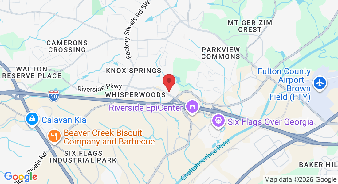 320 Riverside Pkwy, Austell, GA 30168, USA