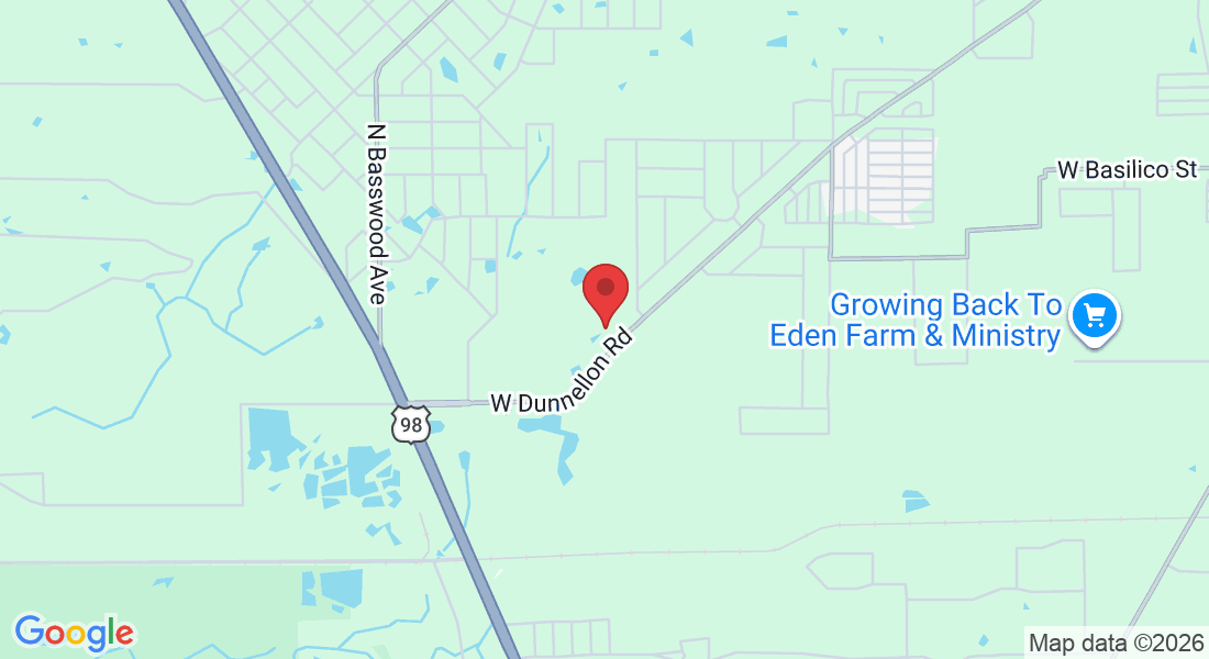 11025 W Dunnellon Rd, Crystal River, FL 34428, USA