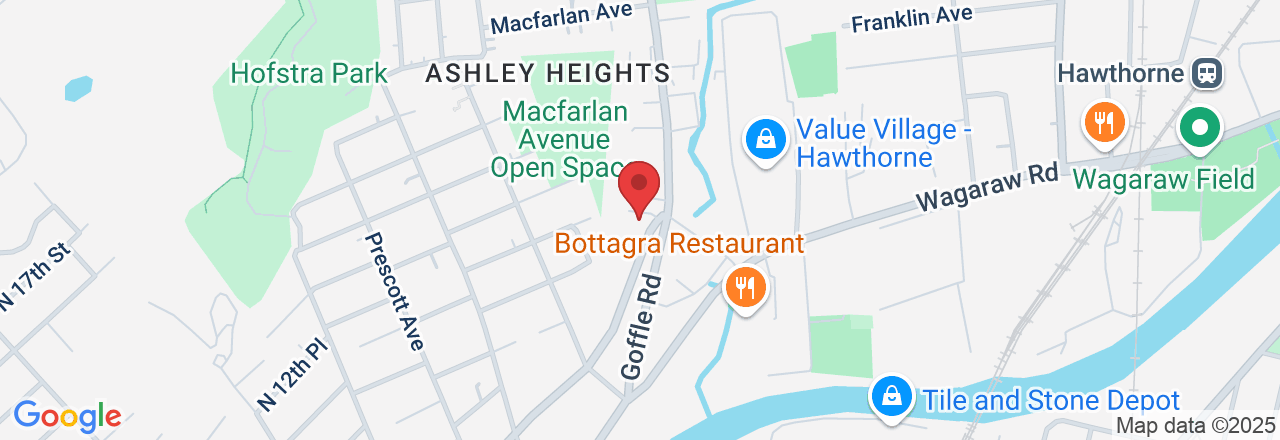 184 Goffle Rd, Hawthorne, NJ 07506, USA