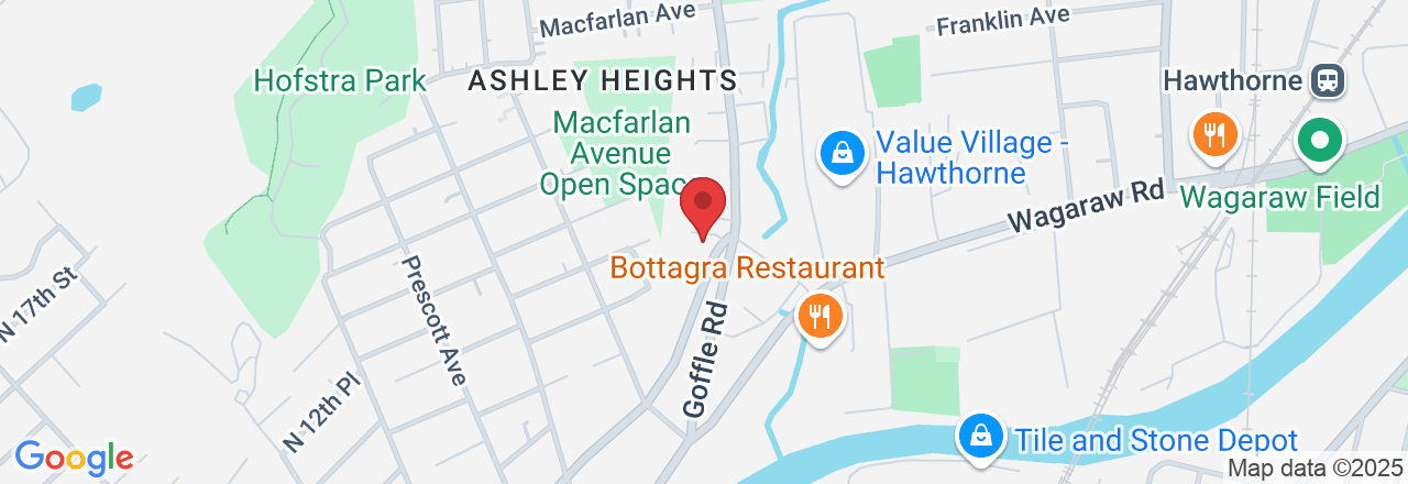 184 Goffle Rd, Hawthorne, NJ 07506, USA