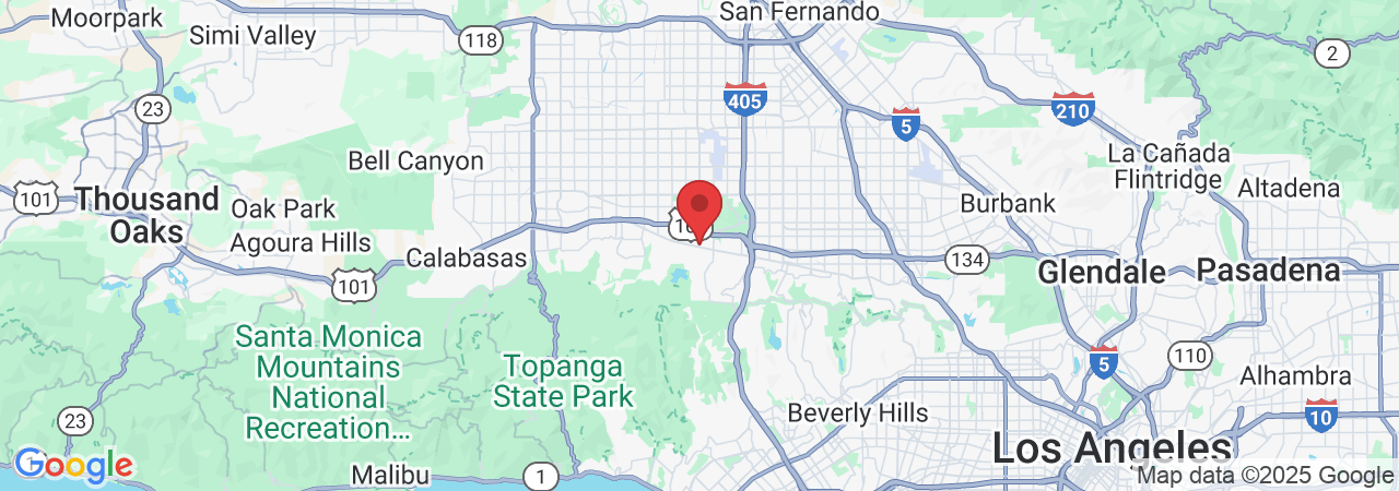 Encino, Los Angeles, CA, USA