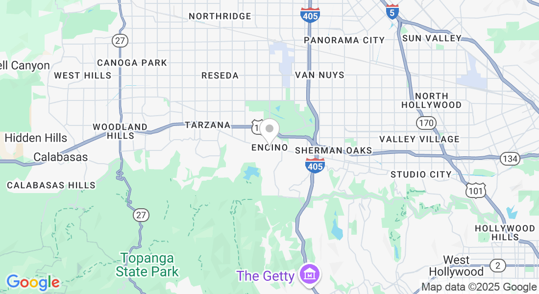 Encino, Los Angeles, CA, USA