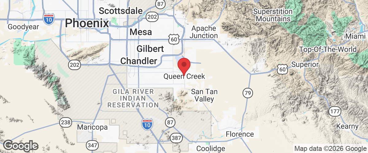 Queen Creek, AZ, USA