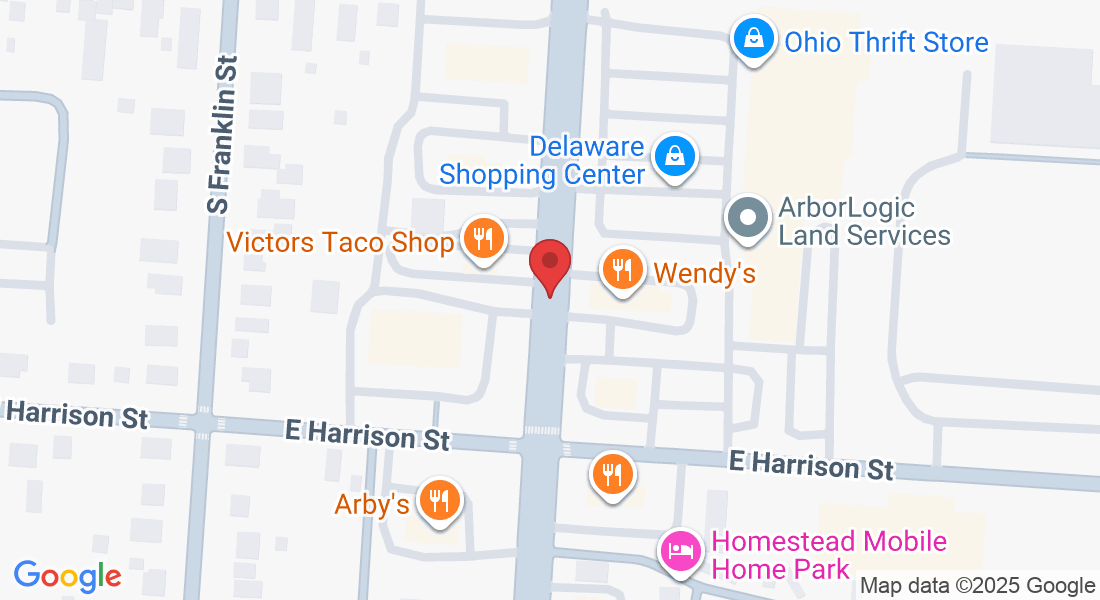 187 S Sandusky St, Delaware, OH 43015, USA