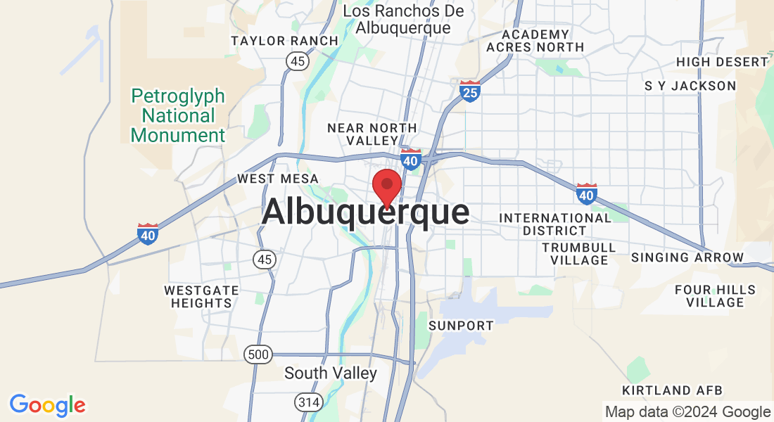 Albuquerque, NM, USA