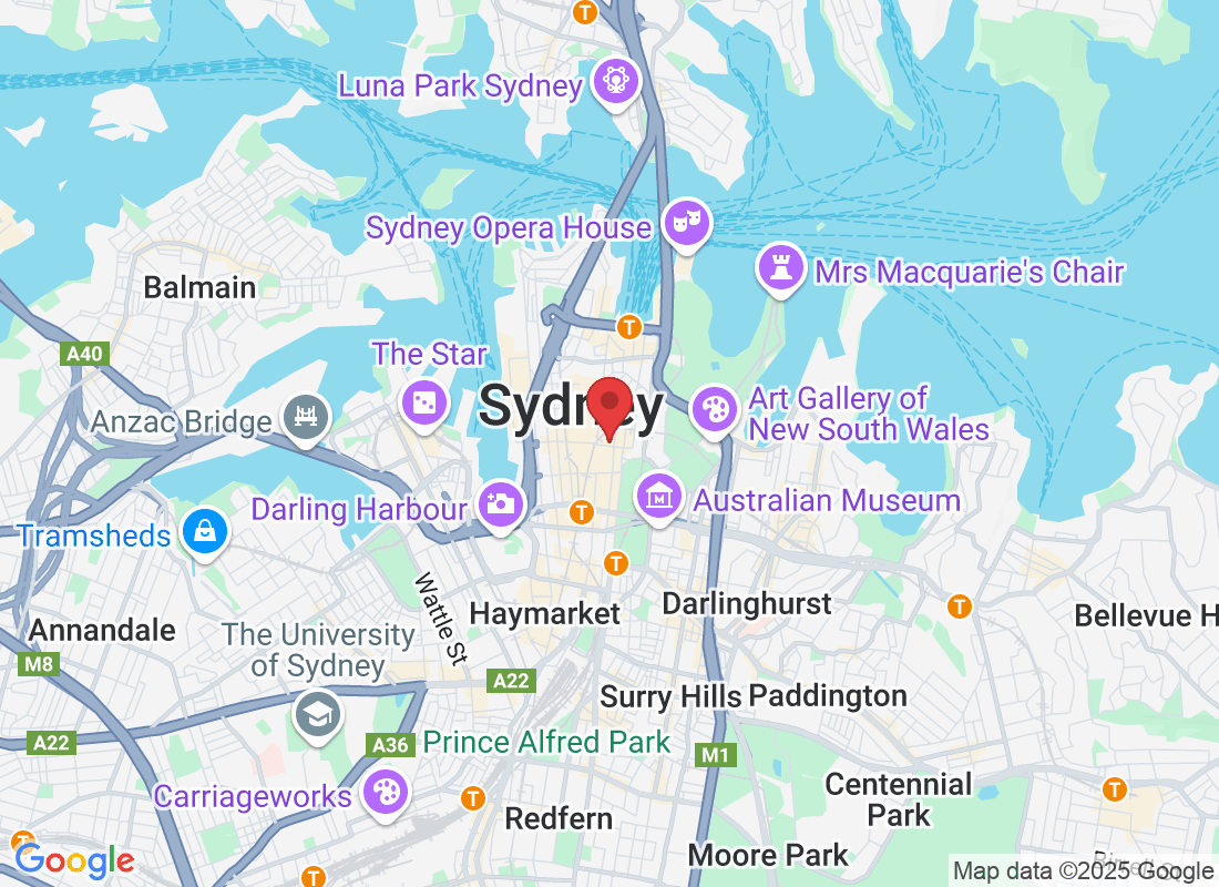 Sydney NSW, Australia