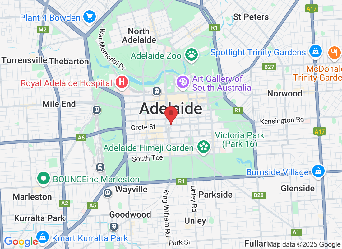 Adelaide SA, Australia
