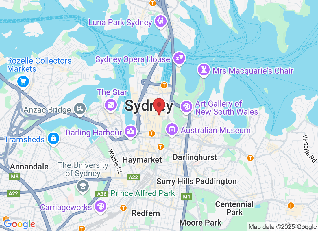 Sydney NSW, Australia