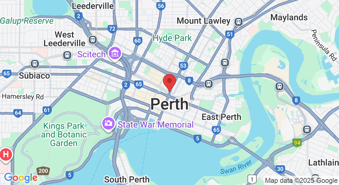 Perth WA, Australia
