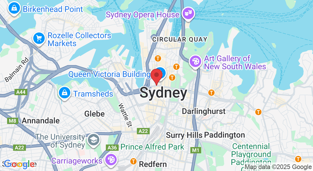 Sydney NSW, Australia