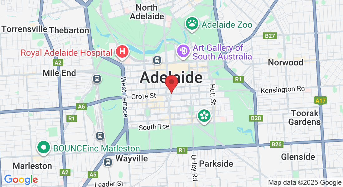 Adelaide SA, Australia