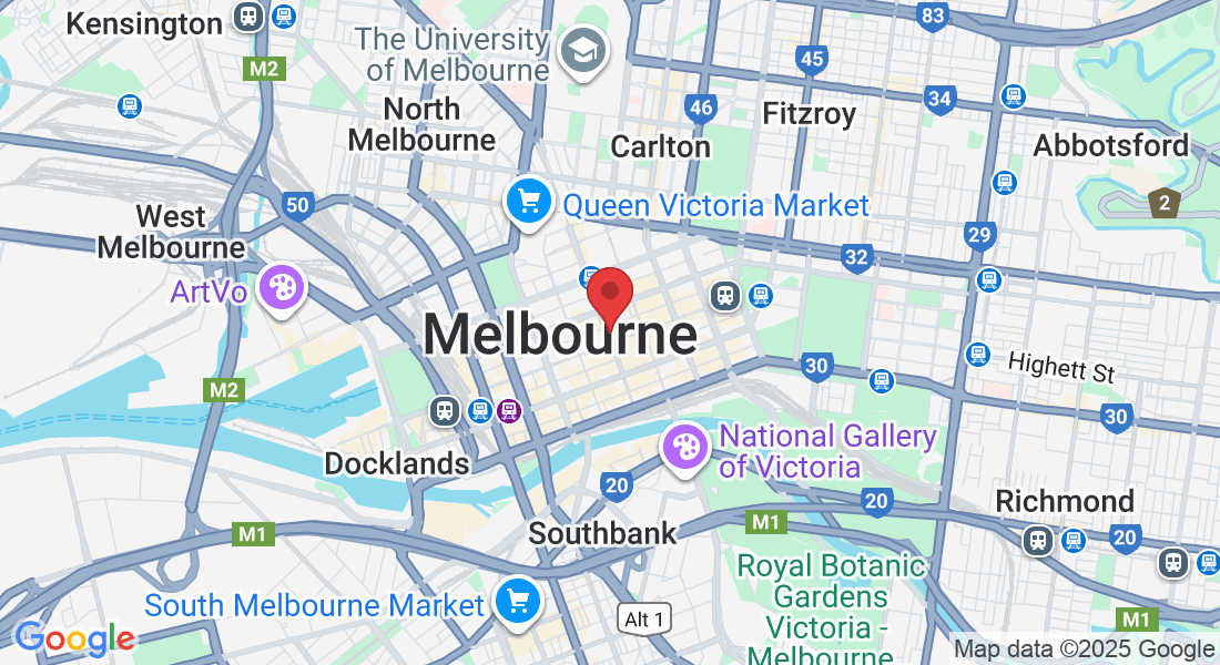 Melbourne VIC, Australia