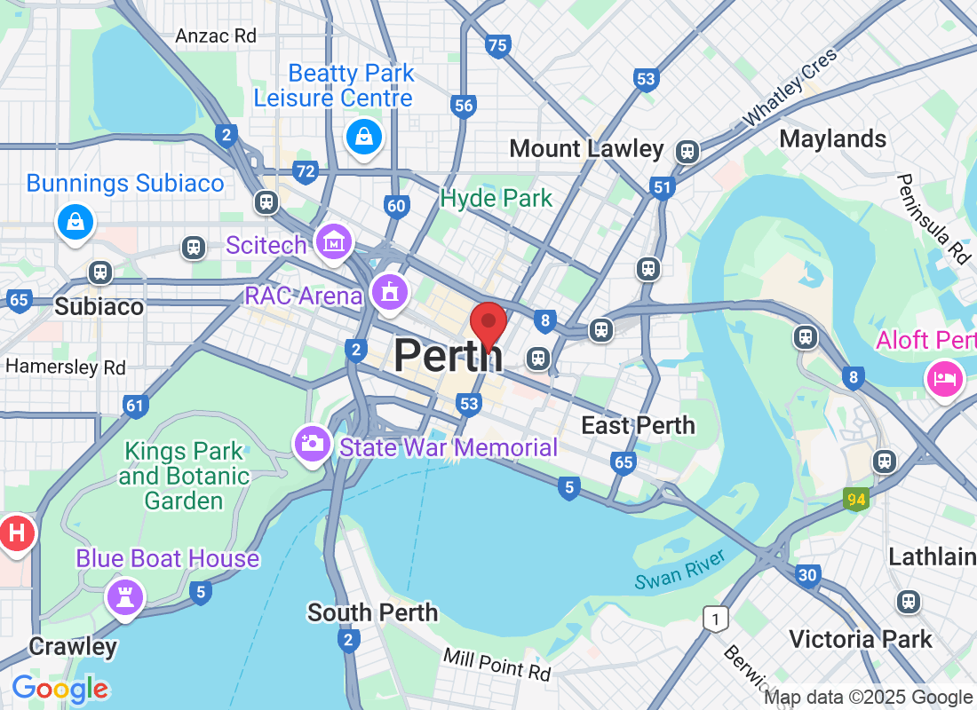 Perth WA, Australia