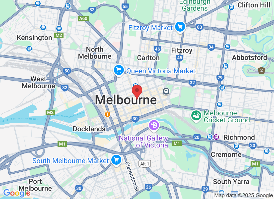 Melbourne VIC, Australia