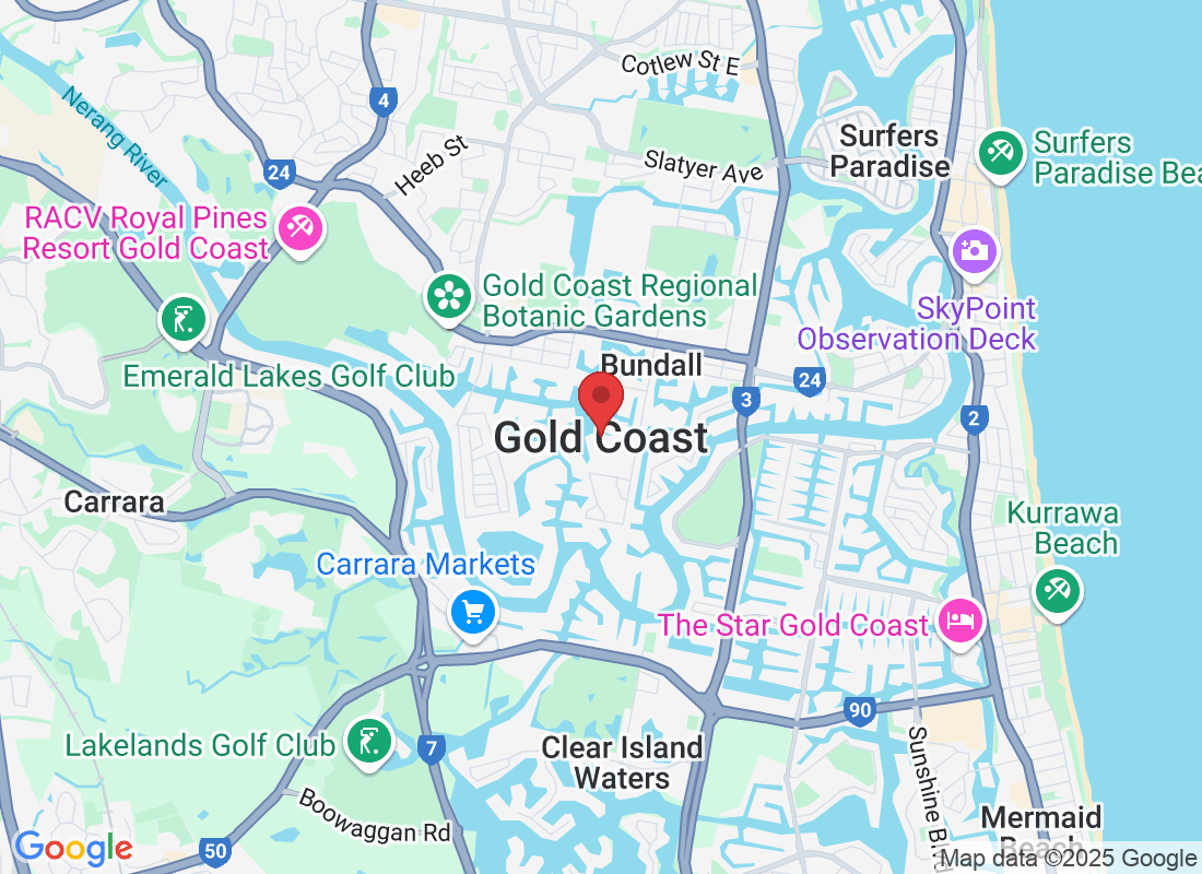 Gold Coast QLD, Australia