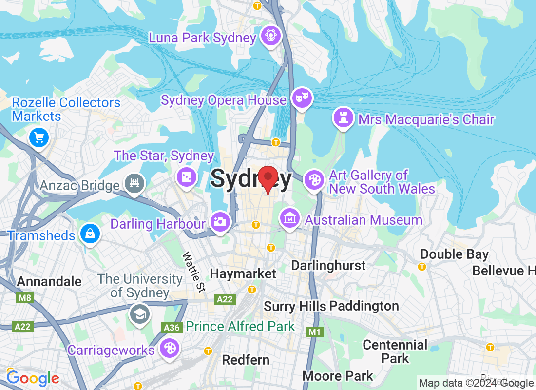Sydney NSW, Australia