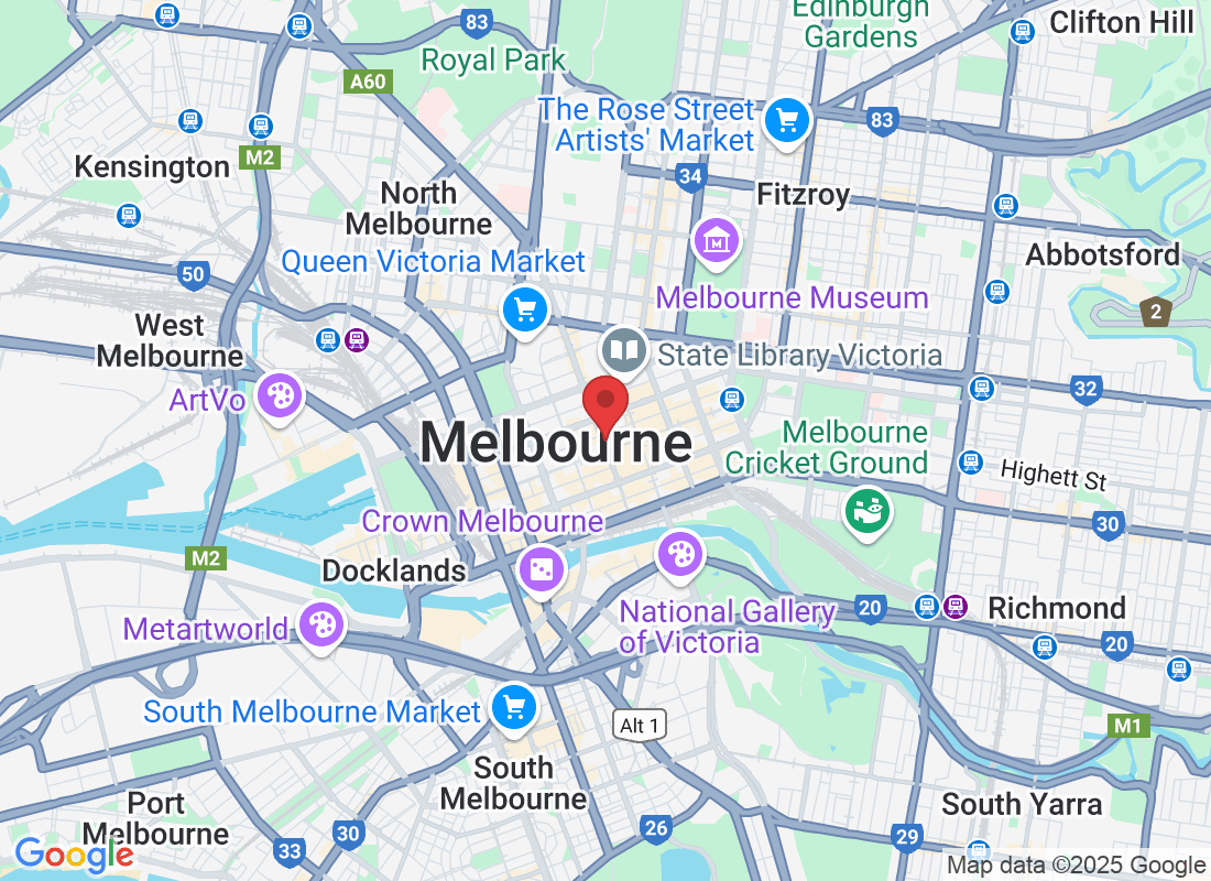 Melbourne VIC, Australia
