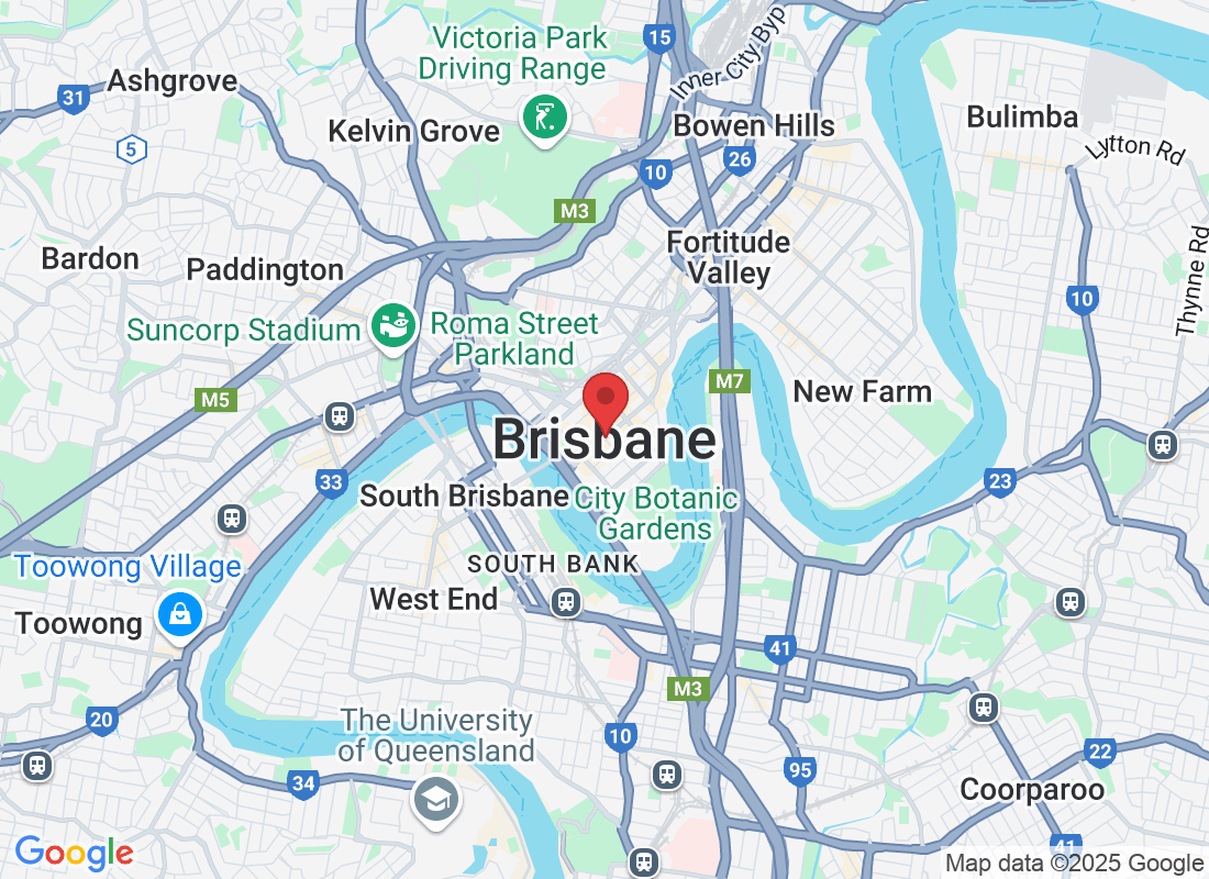 Brisbane QLD, Australia