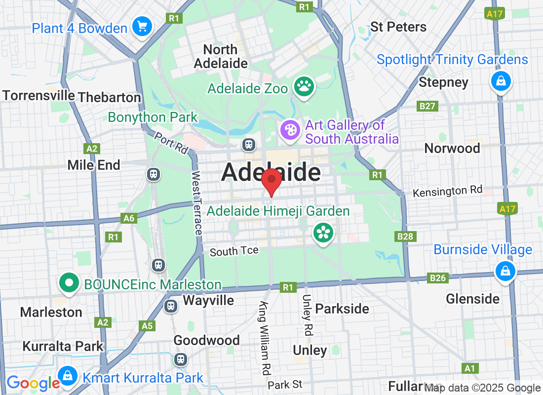 Adelaide SA, Australia