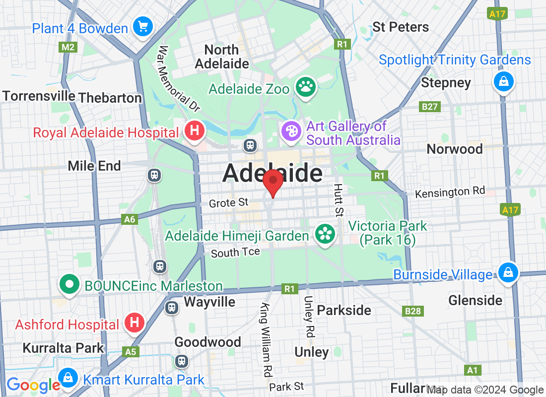 Adelaide SA, Australia