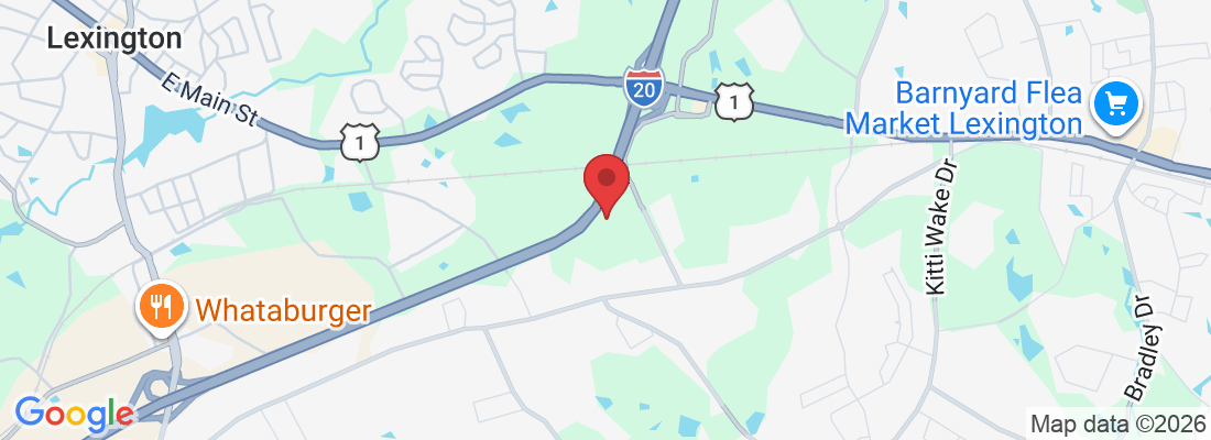 300 Alliance Rd, Lexington, SC 29073, USA