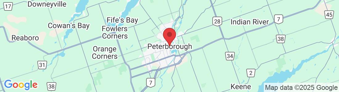 Peterborough, ON, Canada
