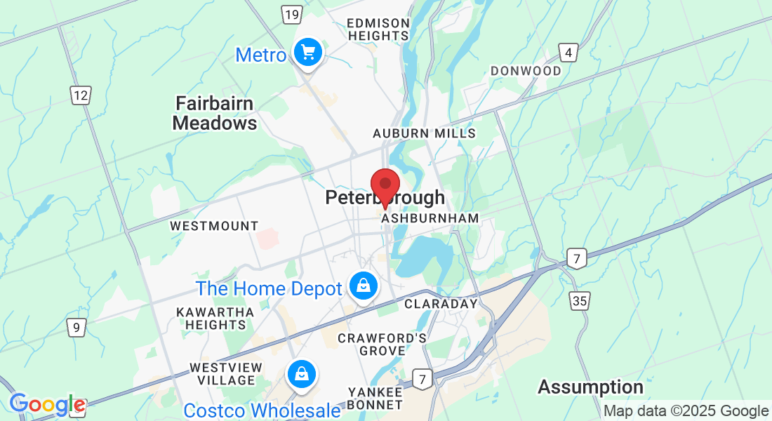 Peterborough, ON, Canada