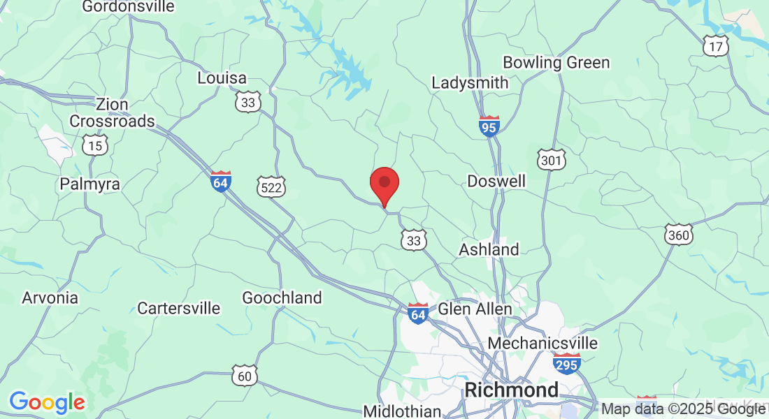 Montpelier, VA 23192, EE. UU.