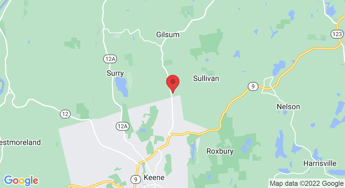 257 NH-10, Gilsum, NH 03448, USA