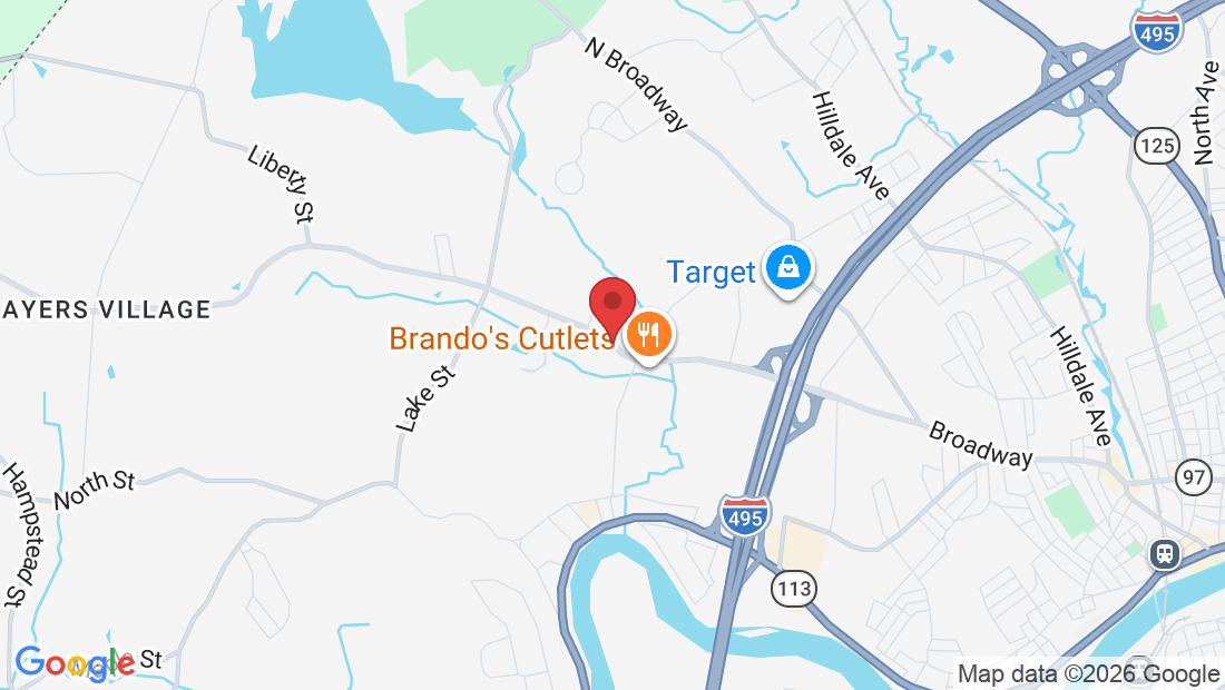 Broadway, Haverhill, MA 01832, USA