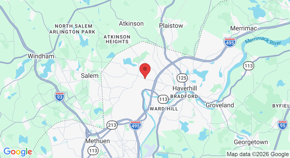 Broadway, Haverhill, MA 01832, USA