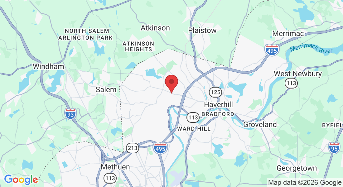 Broadway, Haverhill, MA 01832, USA