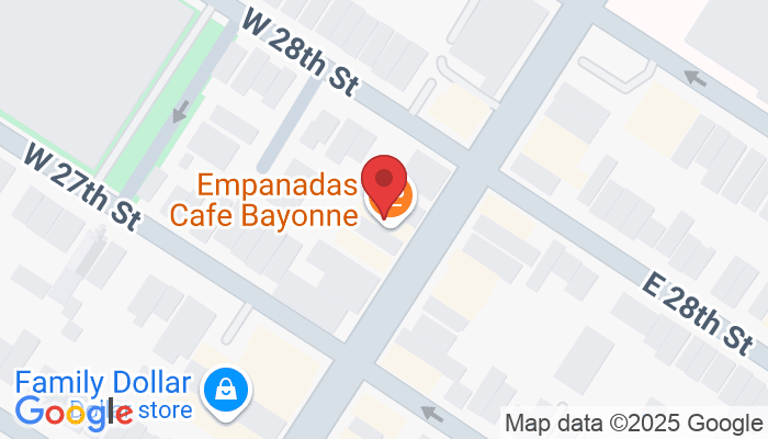 603 Broadway, Bayonne, NJ 07002, USA