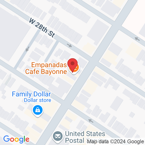 603 Broadway, Bayonne, NJ 07002, USA
