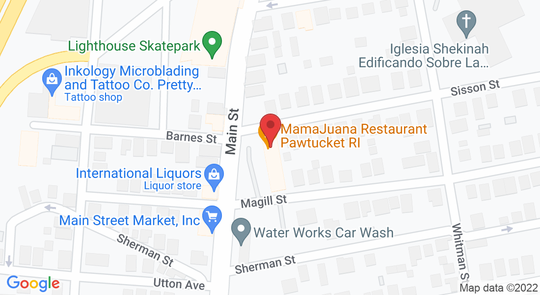904 Main St, Pawtucket, RI 02860, USA