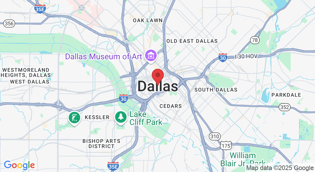 Dallas, TX, USA