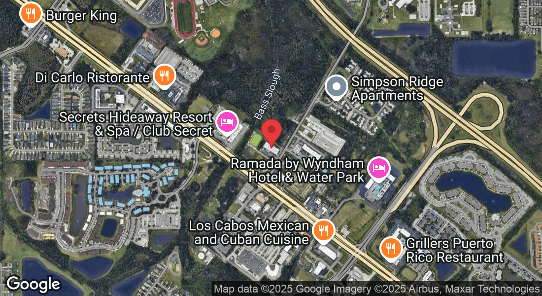 120 Simpson Rd, Kissimmee, FL 34744, USA