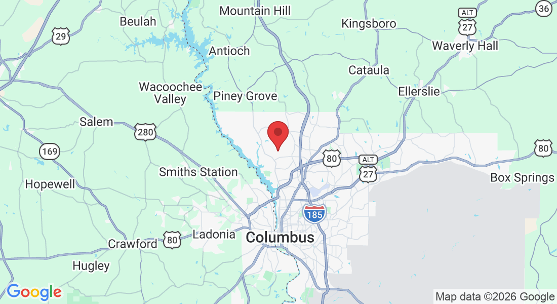 Columbus, GA 31904, USA