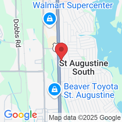 2630 US-1, St. Augustine, FL 32086, USA