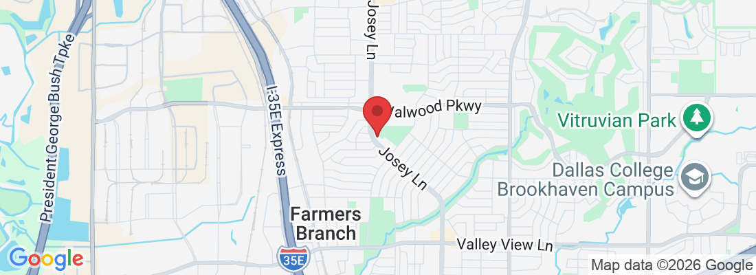 13920 Josey Ln, Farmers Branch, TX 75234, EE. UU.