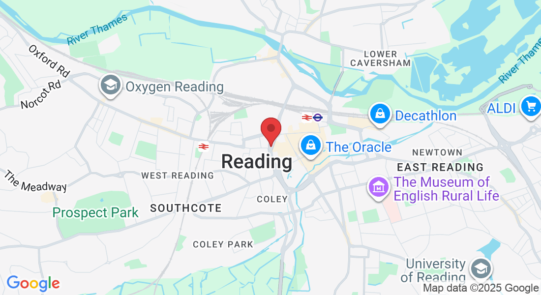 Reading, UK