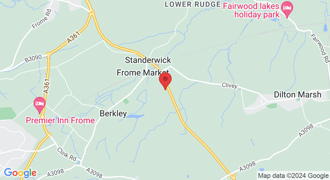 Standerwick, Frome BA11 2PY, UK