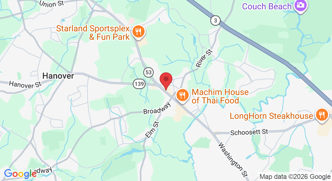 228 Columbia Rd unit d3, Hanover, MA 02339, USA