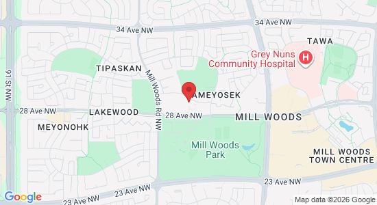 7319 29 Ave NW, Edmonton, AB T6K 2P1, Canada