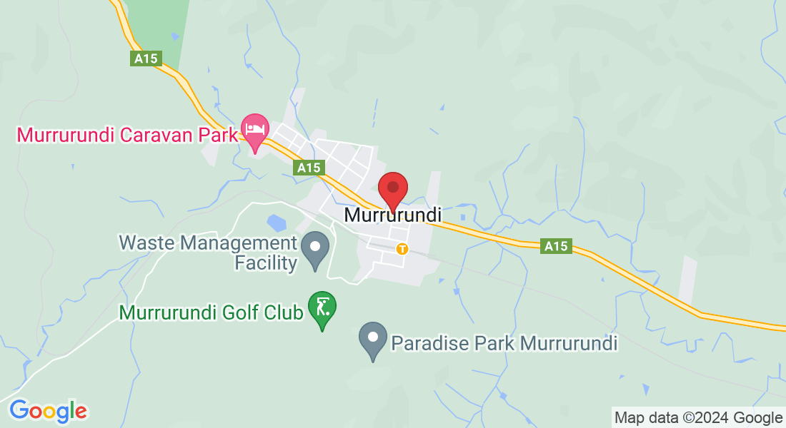 Murrurundi NSW 2338, Australia